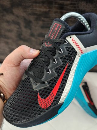 Nike Metcon 6 - Numero 39