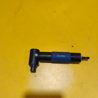 Cabezal angular Porta
