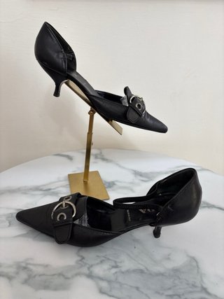 Scarpe Prada Donna N.37.5