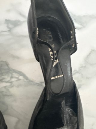 Scarpe Prada Donna N.37.5