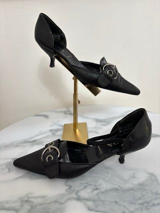 Scarpe Prada Donna N.37.5