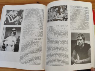 Lote Libros de Marlon Brando