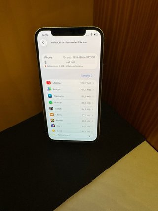 iPhone 12 Pro 512Gb