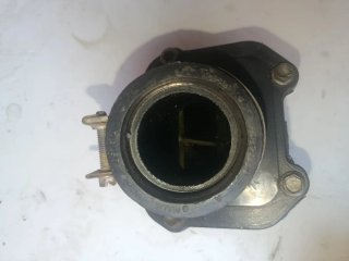 Tobera y caja de láminas KTM EXC 250