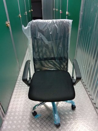 Silla de oficina/escritorio a estrenar