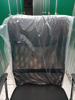 Silla de oficina/escritorio a estrenar