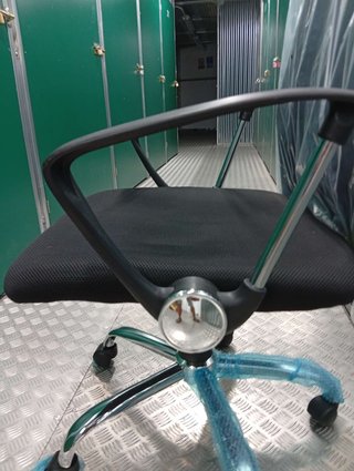 Silla de oficina/escritorio a estrenar