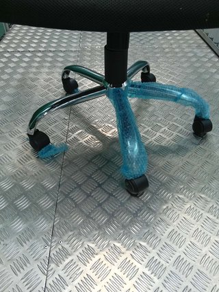 Silla de oficina/escritorio a estrenar