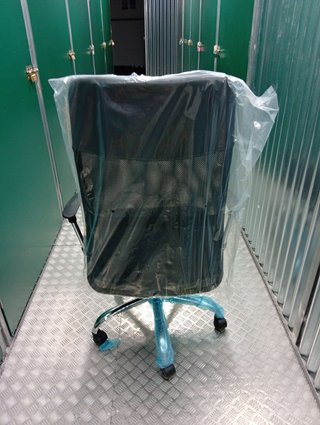 Silla de oficina/escritorio a estrenar