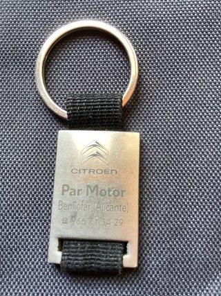 Manual Citröen C3 1.4 (2011)