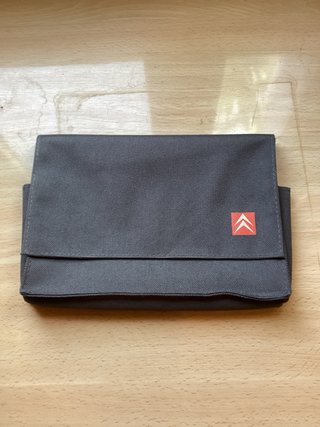 Manual Citröen C3 1.4 (2011)