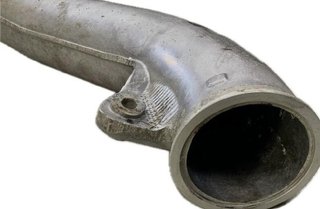 20522119 tubo del intercooler volvo fh13