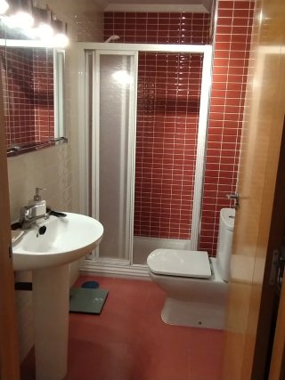 Alquilo precioso  piso de 70 m en Aranda de Duero