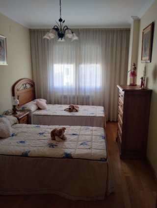 Alquilo precioso  piso de 70 m en Aranda de Duero