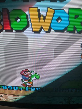 Monitor Sony Trinitron PVM-14N1MDE + RGB