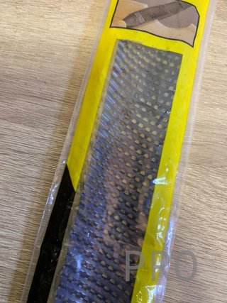 Hoja de surform STANLEY
