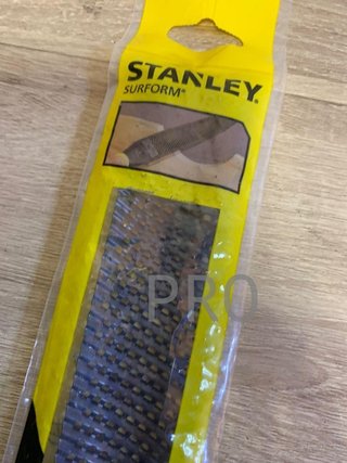 Hoja de surform STANLEY