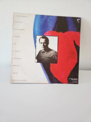 Vinilo José Manuel Soto - Como una luz