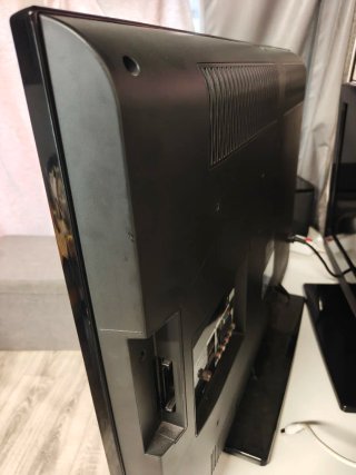 2 TVs Samsung 28 y 32 TDT + 1 mando