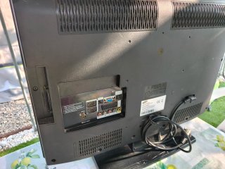 2 TVs Samsung 28 y 32 TDT + 1 mando