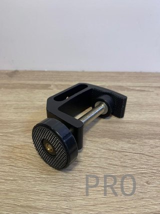 Abrazadera C para Cámara