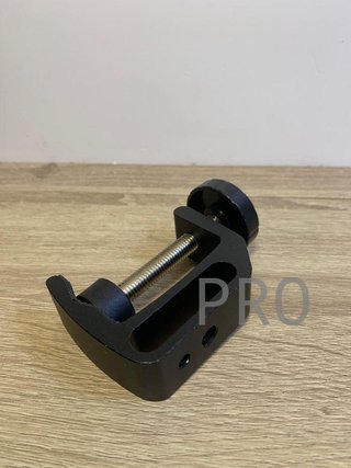 Abrazadera C para Cámara