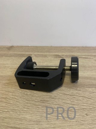 Abrazadera C para Cámara
