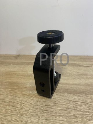 Abrazadera C para Cámara