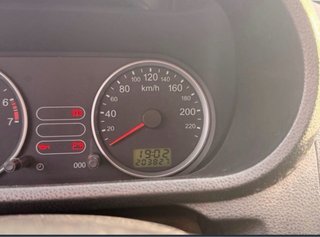Ford Fusion 2004