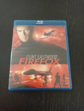 LOTE 6 PELÍCULAS 5 BLURAYS Y 1 DVD