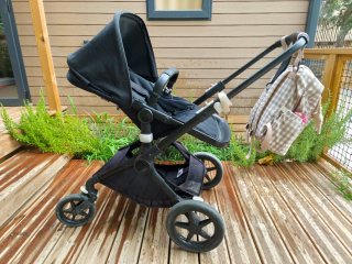 Bugaboo Fox 2