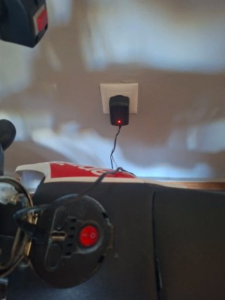 Moto Eléctrica Infantil Aprilia RX