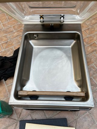 Máquina de vacío profesional