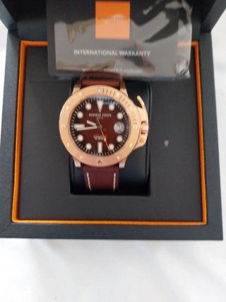Orologio Giorgio Fedon Automatico Bronzo
