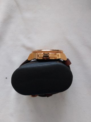 Orologio Giorgio Fedon Automatico Bronzo