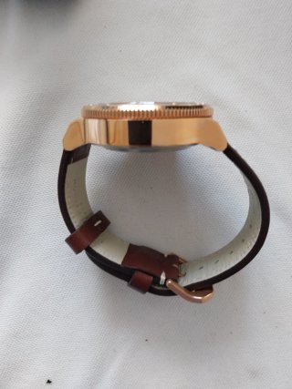 Orologio Giorgio Fedon Automatico Bronzo