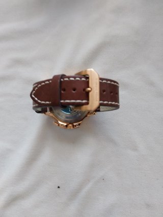 Orologio Giorgio Fedon Automatico Bronzo