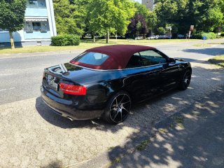 Audi A5 2010 Cabrio