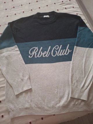 Jersey Rebel Club Invierno