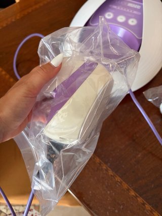 LuceSan+ Epilatore Luce Pulsata Fotostimolazione