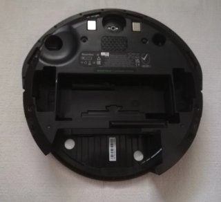 Roomba i8+ Combo PCB Placa base y sensores