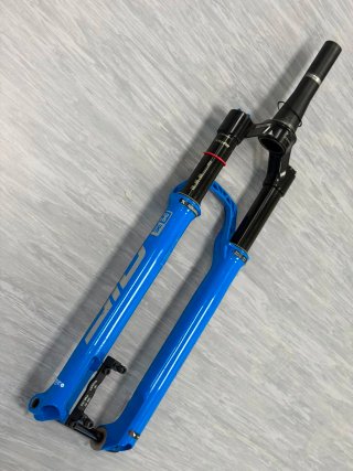 Horquilla RockShox SID SL Ultimate 29" 100mn xc