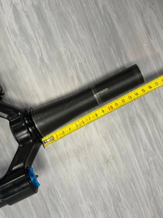 Horquilla RockShox SID SL Ultimate 29" 100mn xc