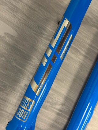Horquilla RockShox SID SL Ultimate 29" 100mn xc