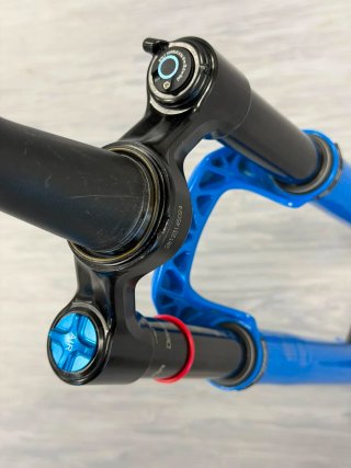 Horquilla RockShox SID SL Ultimate 29" 100mn xc