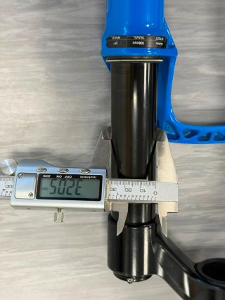 Horquilla RockShox SID SL Ultimate 29" 100mn xc