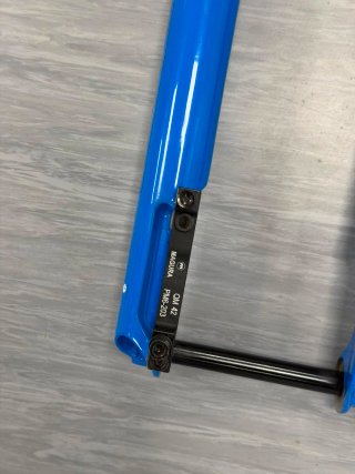 Horquilla RockShox SID SL Ultimate 29" 100mn xc