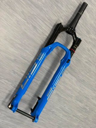 Horquilla RockShox SID SL Ultimate 29" 100mn xc