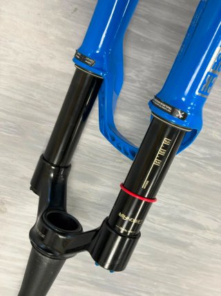 Horquilla RockShox SID SL Ultimate 29" 100mn xc