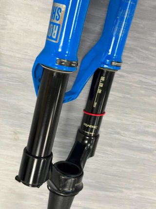 Horquilla RockShox SID SL Ultimate 29" 100mn xc